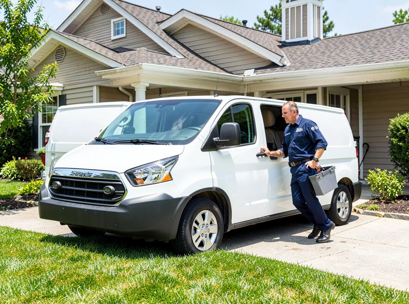 Emergency Plumber company in North Prairie, WI