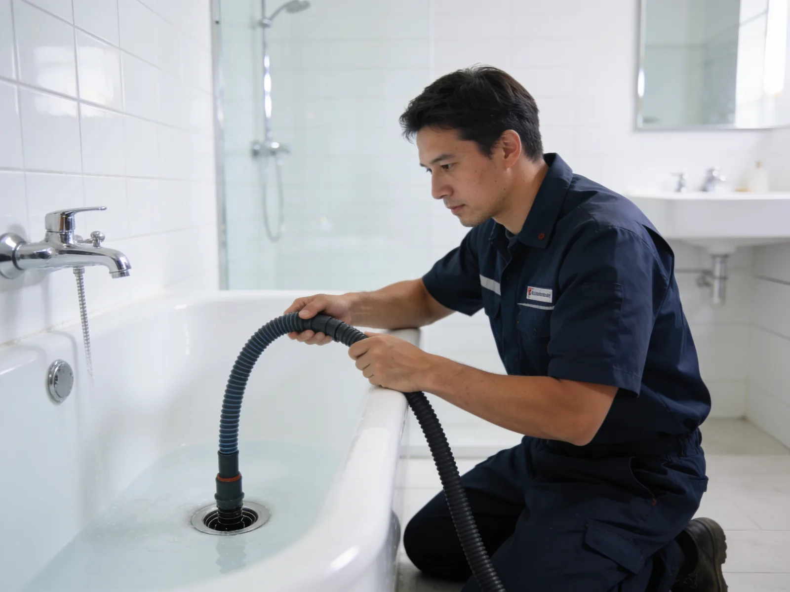Emergency Plumber North Prairie, WI FAQs